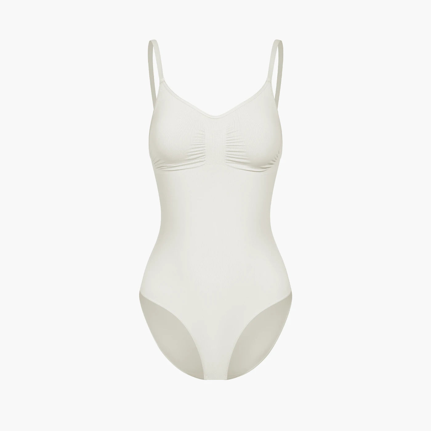 Bodysuit Sculpting Shapewear mit Slip