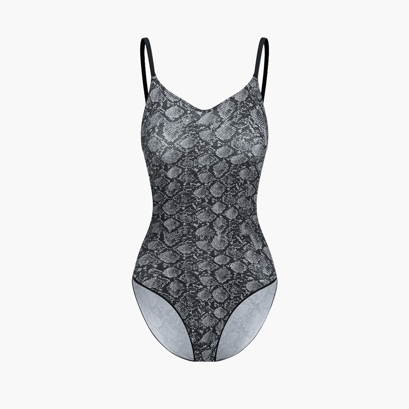 Bodysuit Sculpting Shapewear mit Slip - Presale