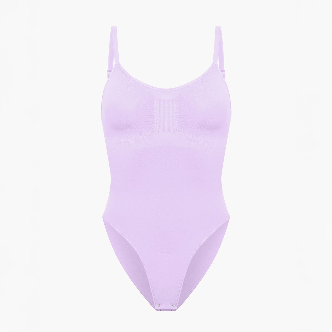 Body contenitivo modellante con slip