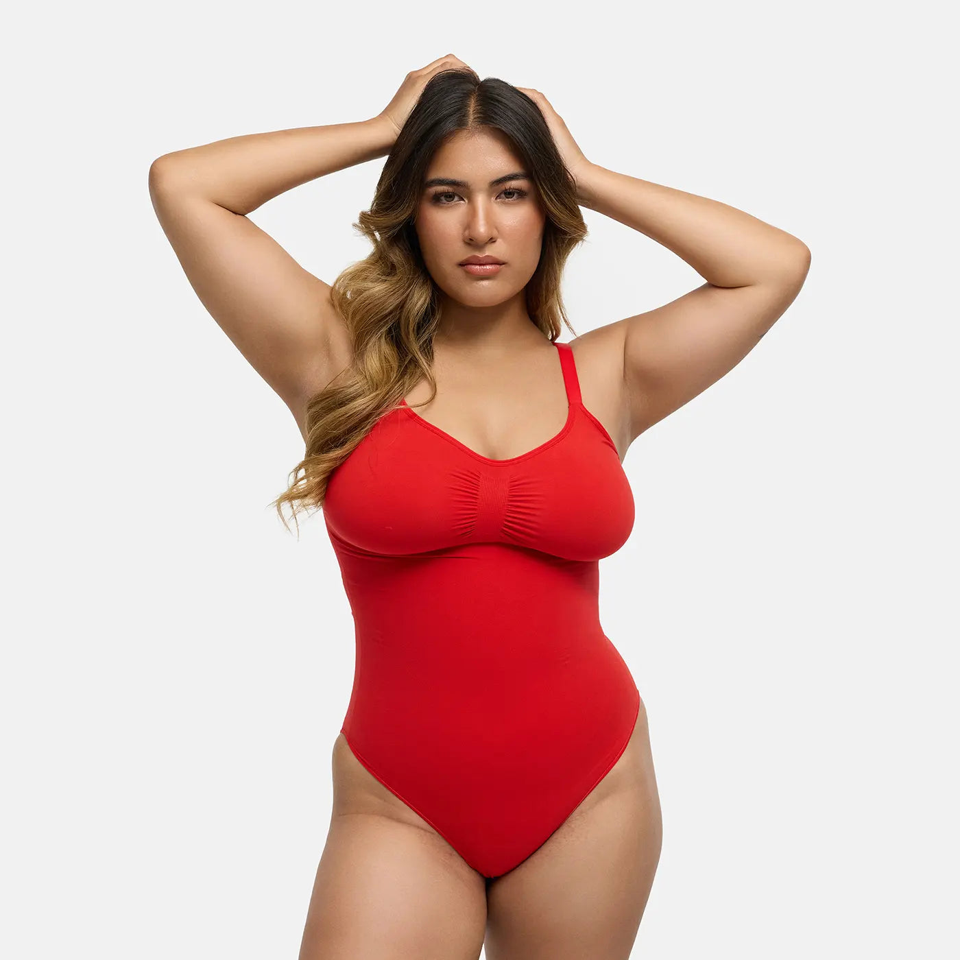 Bodysuit Sculpting Shapewear mit Slip - Flash Sale