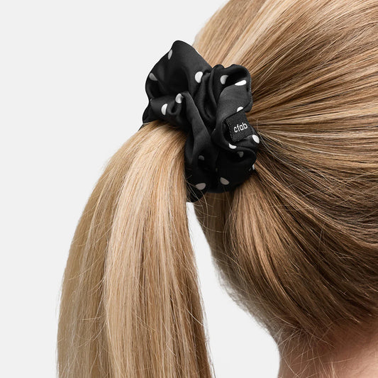 Scrunchies du quotidien | Pack de 2