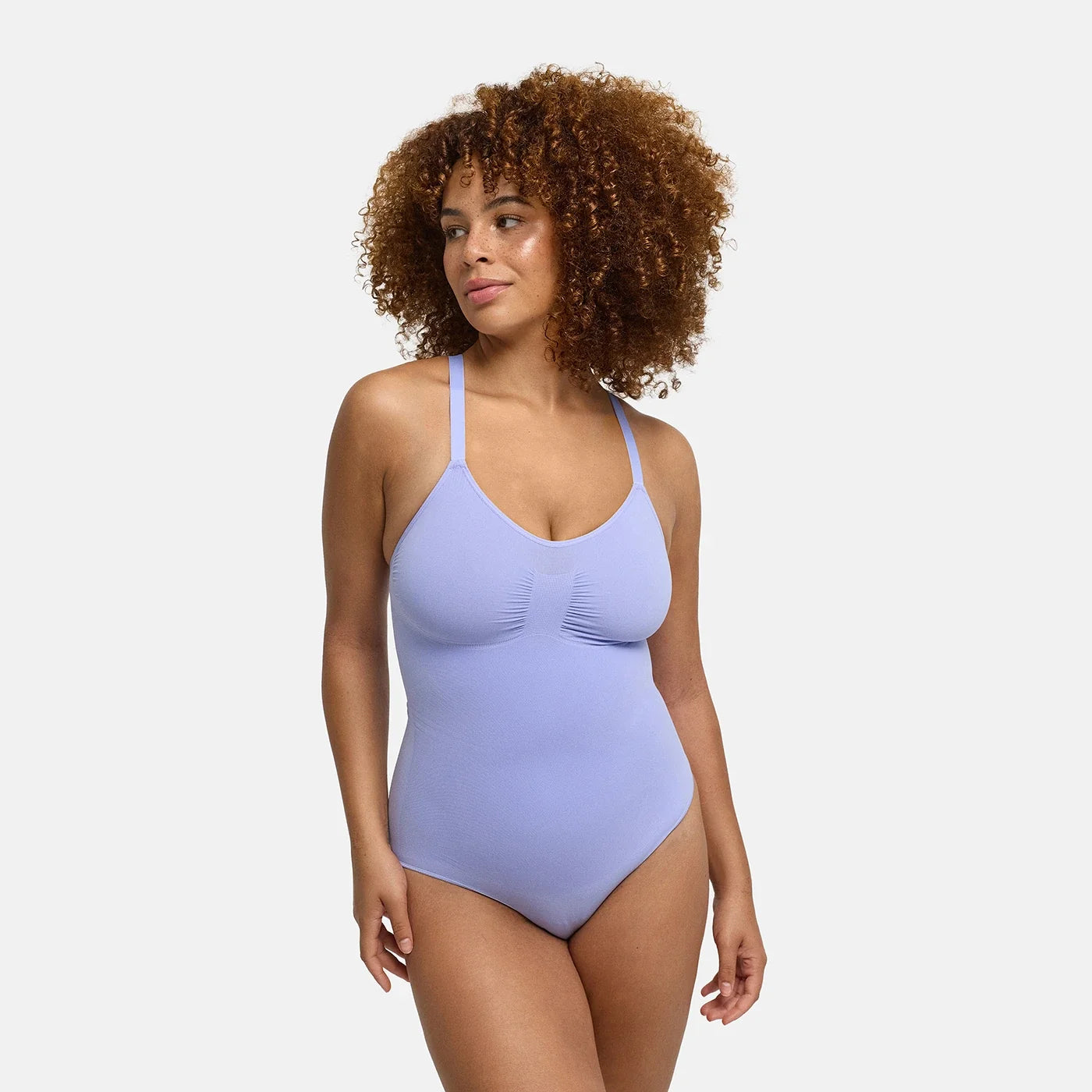 Bodysuit Sculpting Shapewear mit Slip - Flash Sale