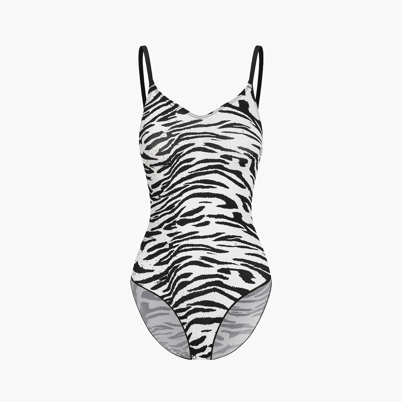 Bodysuit Sculpting Shapewear mit Slip - Presale