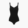 Bodysuit Sculpting Shapewear mit String - Thumbnail 1