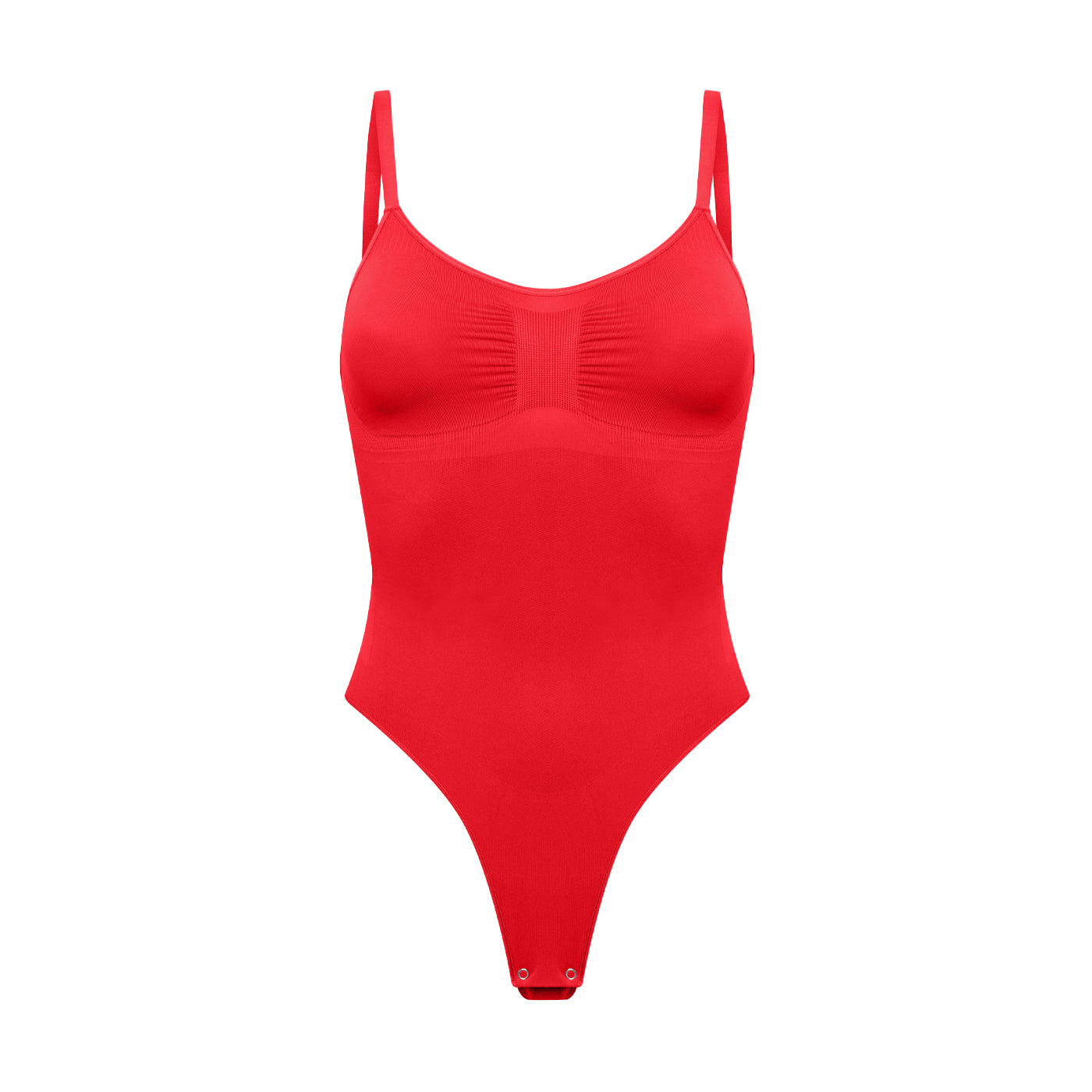 Body sculptant gainant avec string