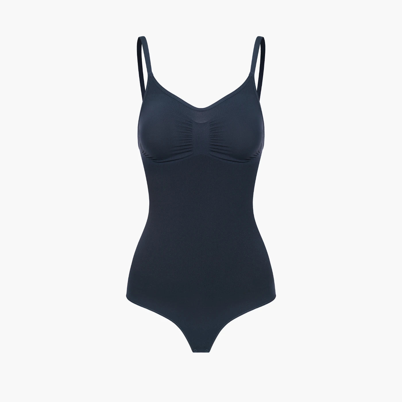 Body sculptant gainant avec string