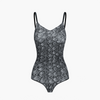 Bodysuit Sculpting Shapewear mit String - Flash Sale