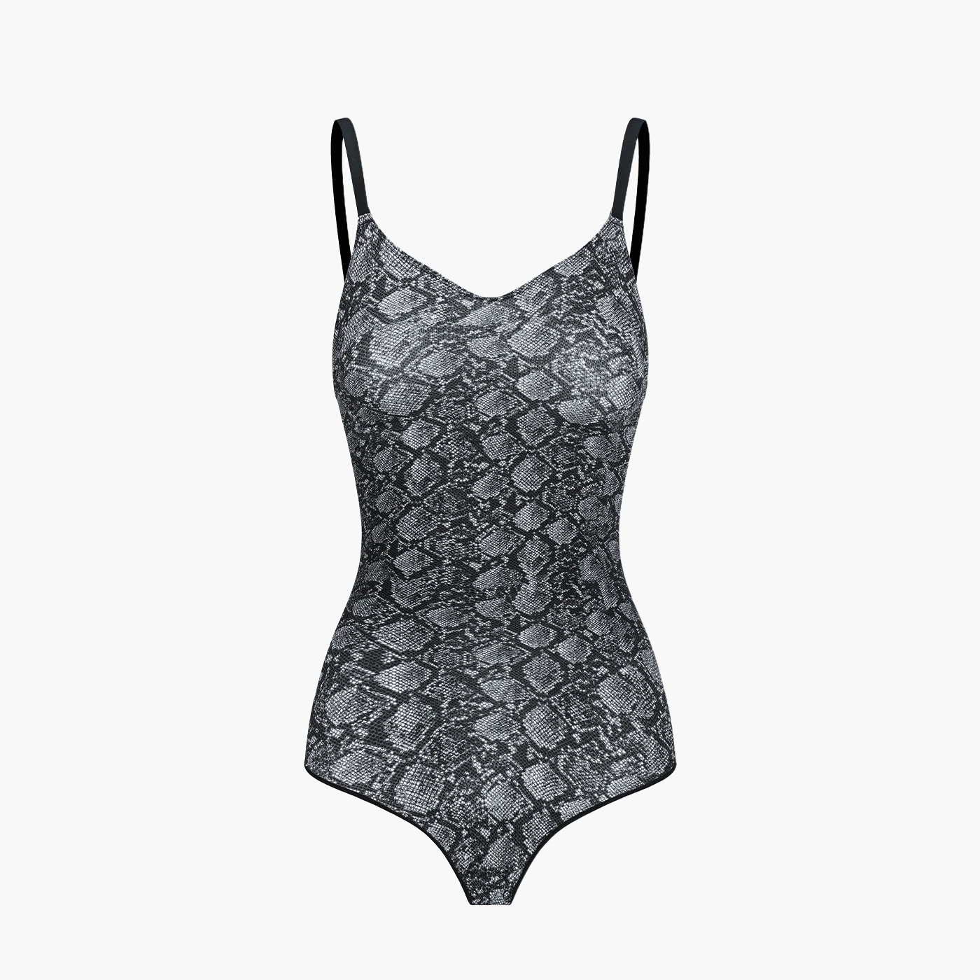 Bodysuit Sculpting Shapewear mit String - Flash Sale