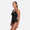 Bodysuit Sculpting Shapewear mit String - Thumbnail 3