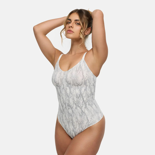 String Kesim Şekillendirici Body