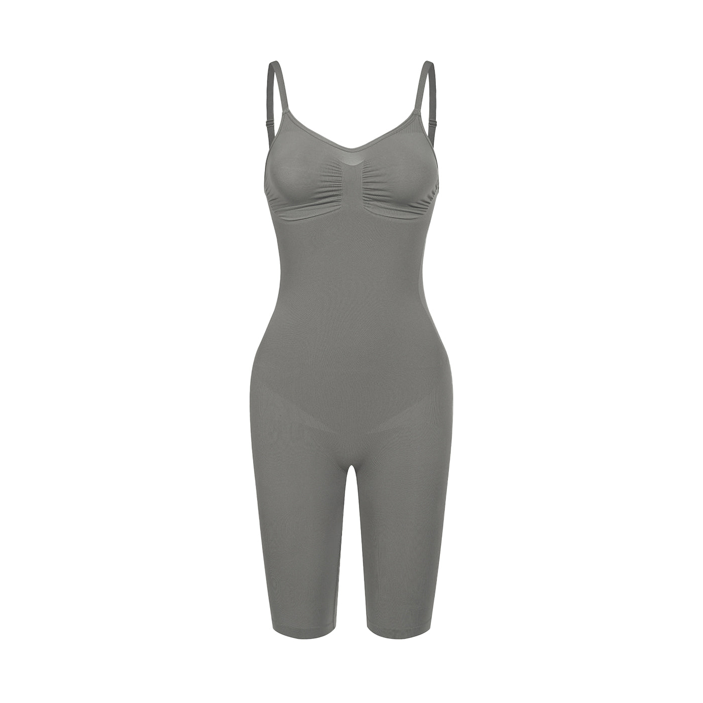 Bodysuit Sculpting Shapewear mit Shorts