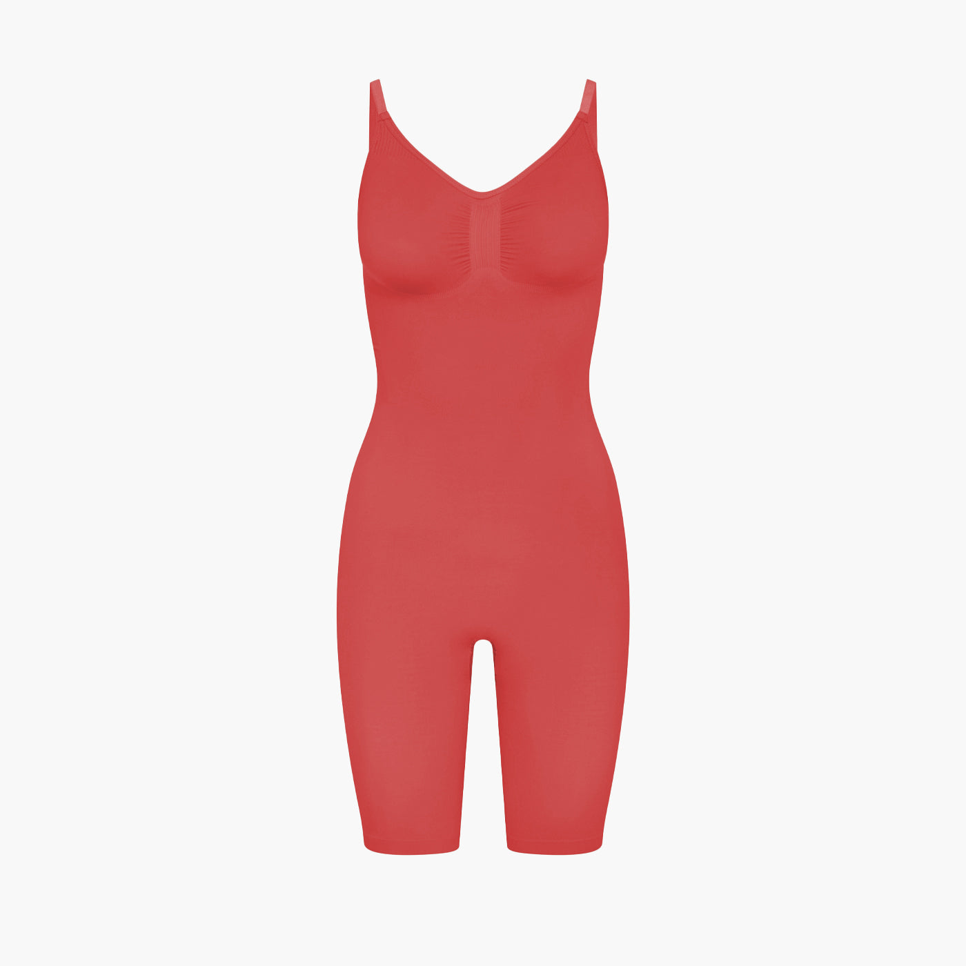 Bodysuit Sculpting Shapewear mit Shorts (#2)