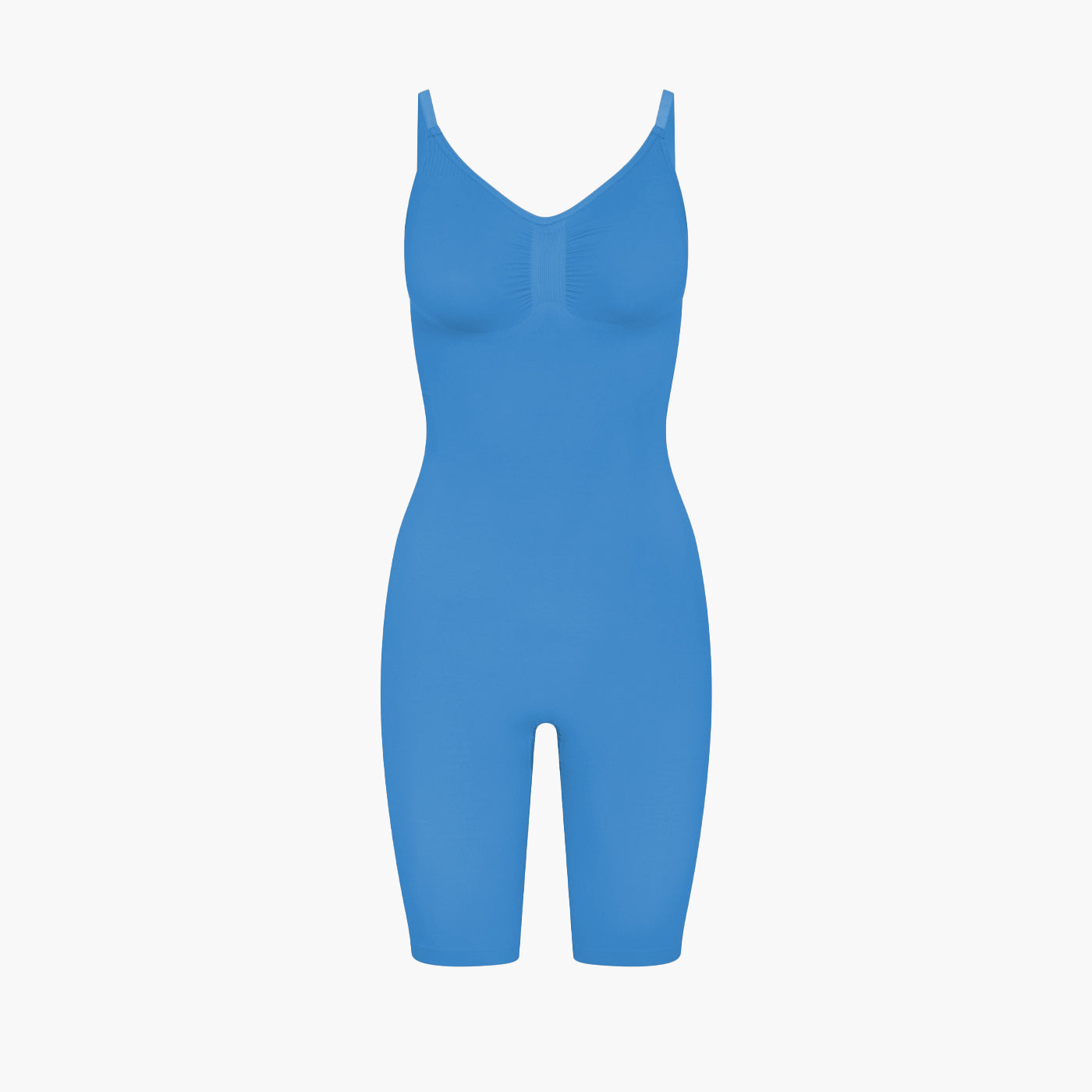 Bodysuit Sculpting Shapewear mit Shorts (#2)