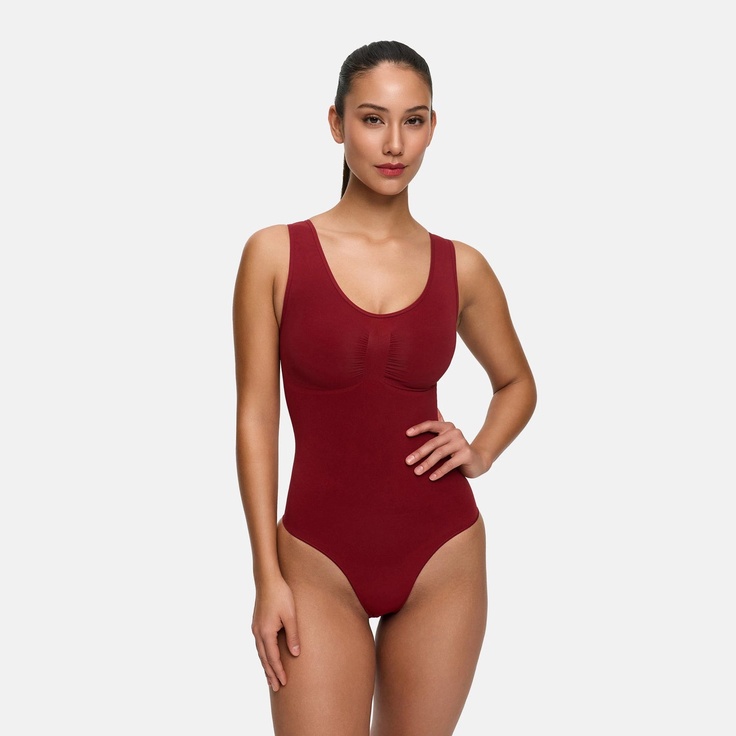 Slip Kesimli Şekillendirici Tank Body