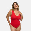 Body débardeur sculptant avec culotte