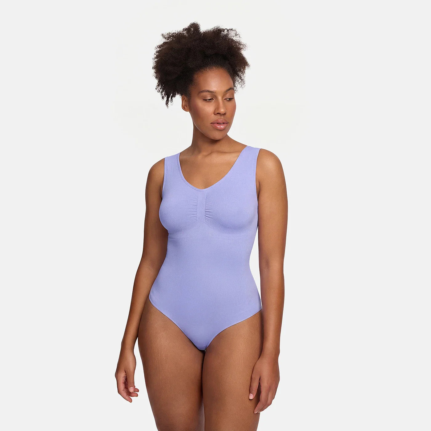 Tank Bodysuit Sculpting Shapewear mit String - Pre Sale