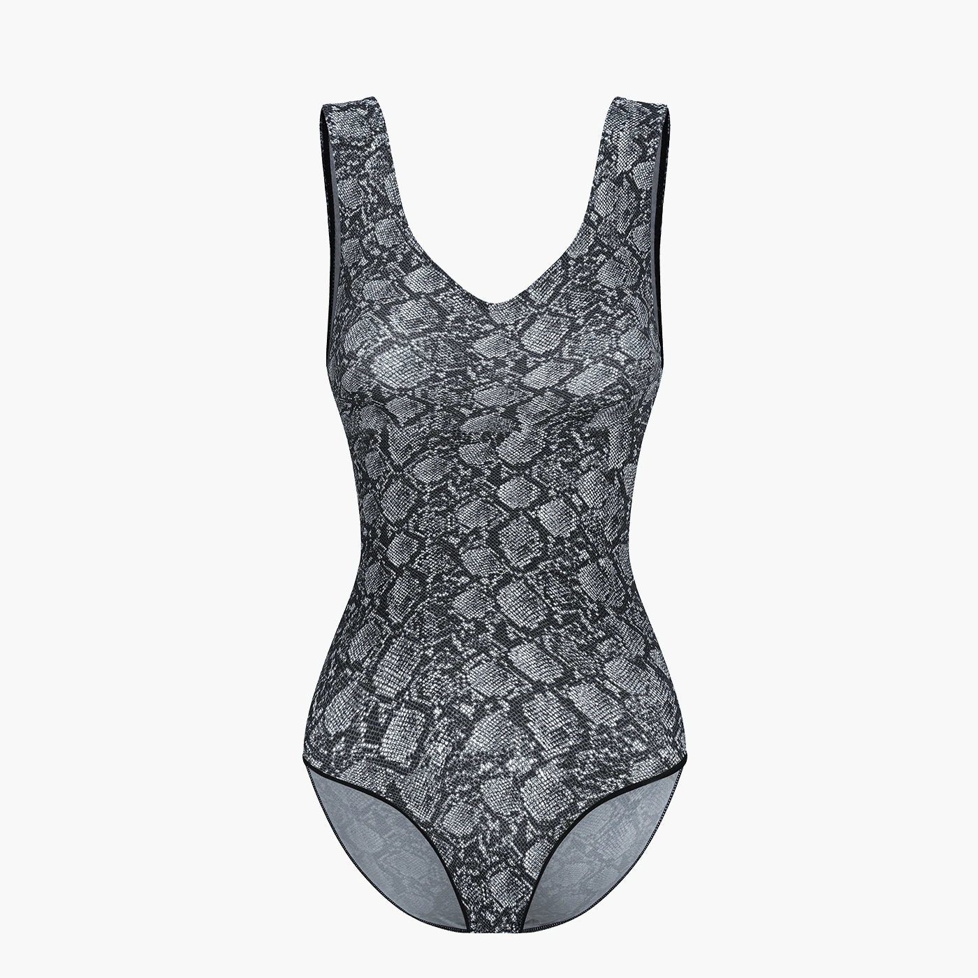 Tank Bodysuit Sculpting Shapewear mit Slip - Presale