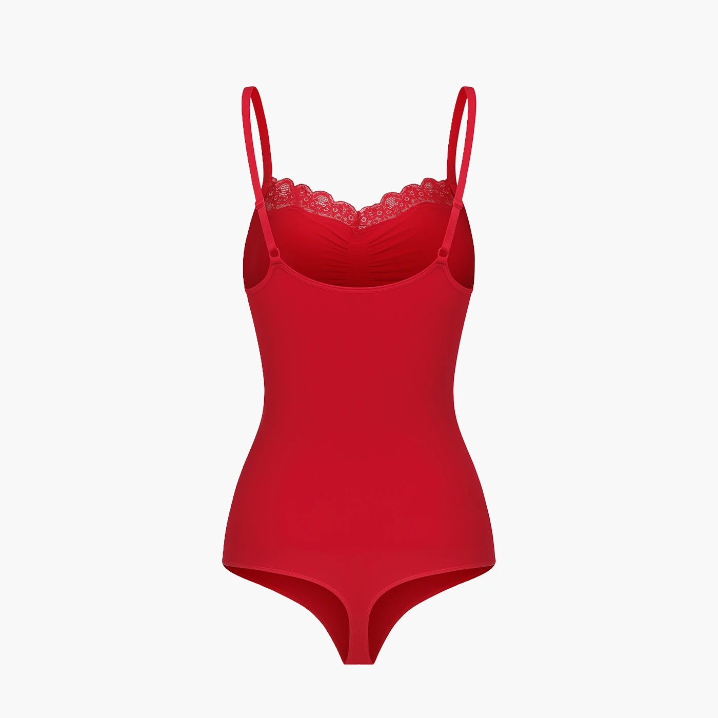 Bodysuit Sculpting Shapewear mit Lace