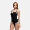 Body reductor y moldeador con encaje