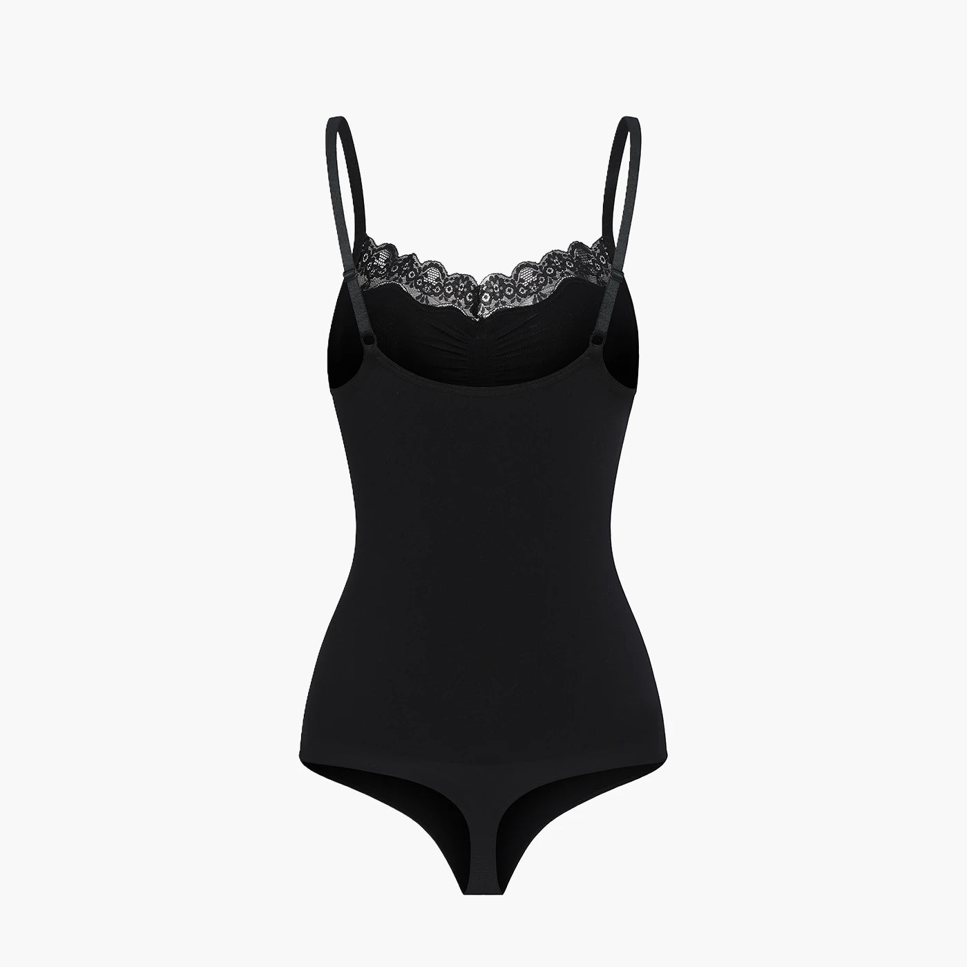 Bodysuit Sculpting Shapewear mit Lace