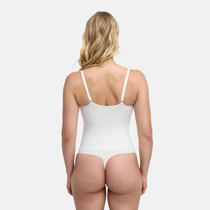 Das Model ist 1,76m groß und trägt Größe S