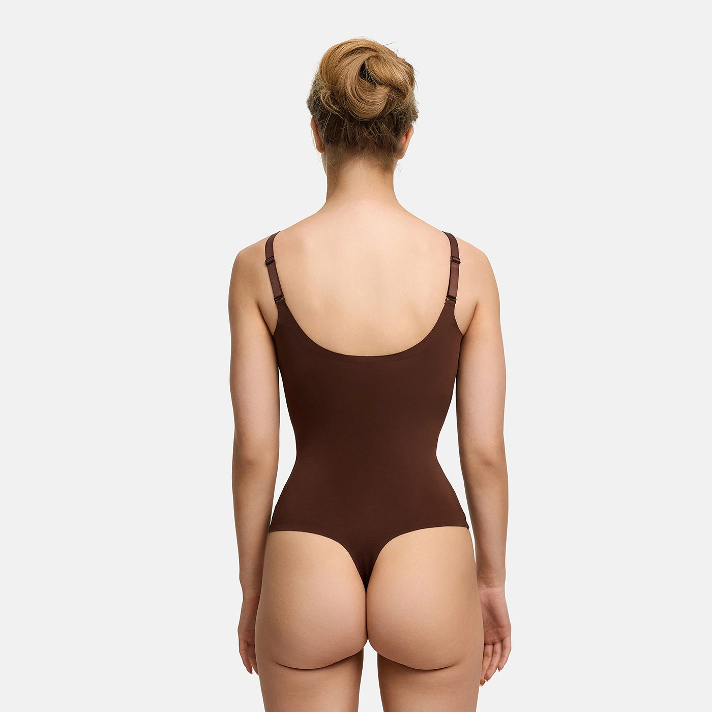 Shiny Sculpting String-Body