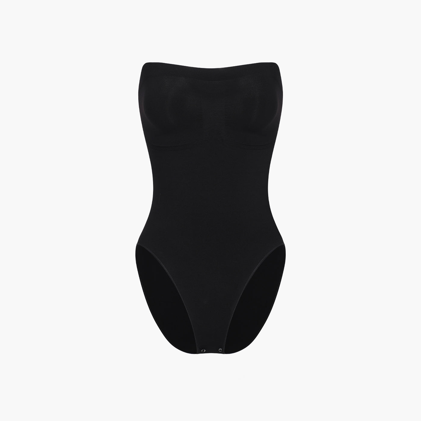 Slip Kesimli Askısız Şekillendirici Body
