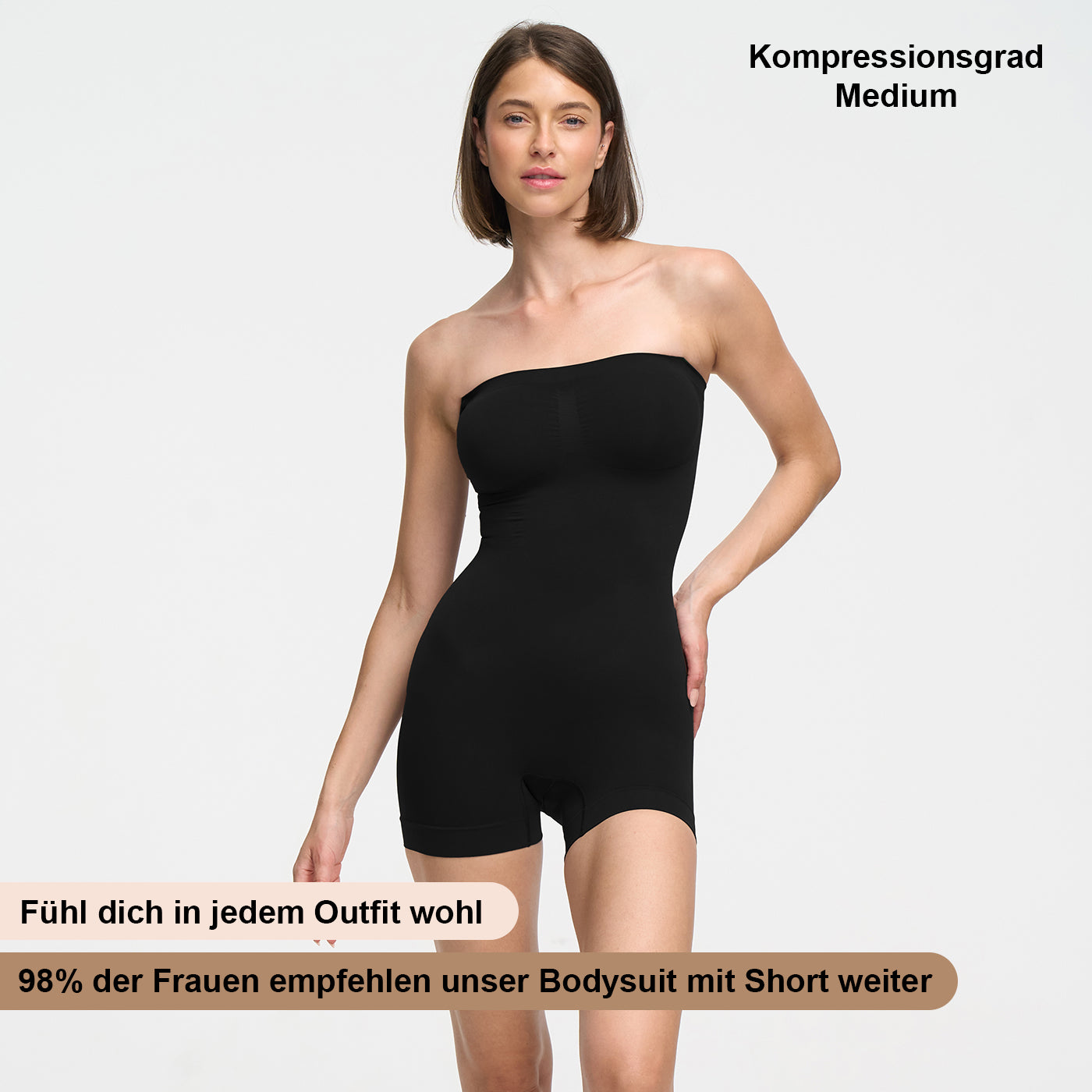 <div>Das Model ist 1,80m groß</div><span></span><div>und trägt Größe S</div>