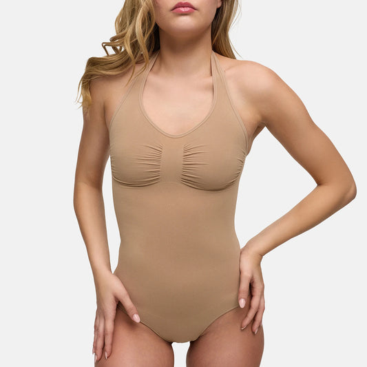 Shapewear dos nu avec string