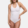 Shapewear a lupetto con perizoma