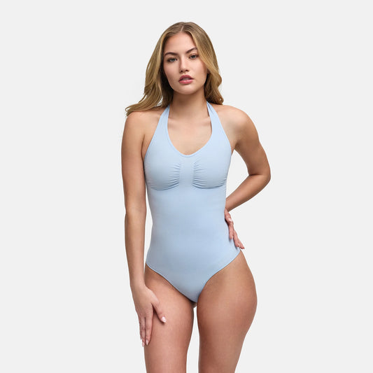Shapewear dos nu avec string