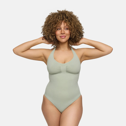 Body dos nu avec culotte