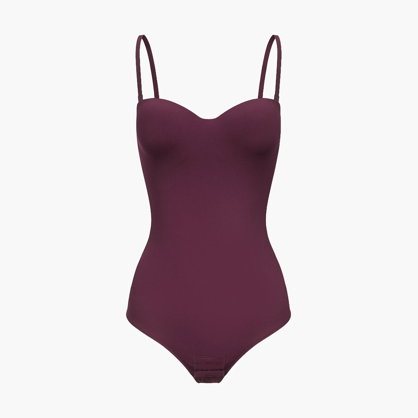 Body integrato push-up con stringa