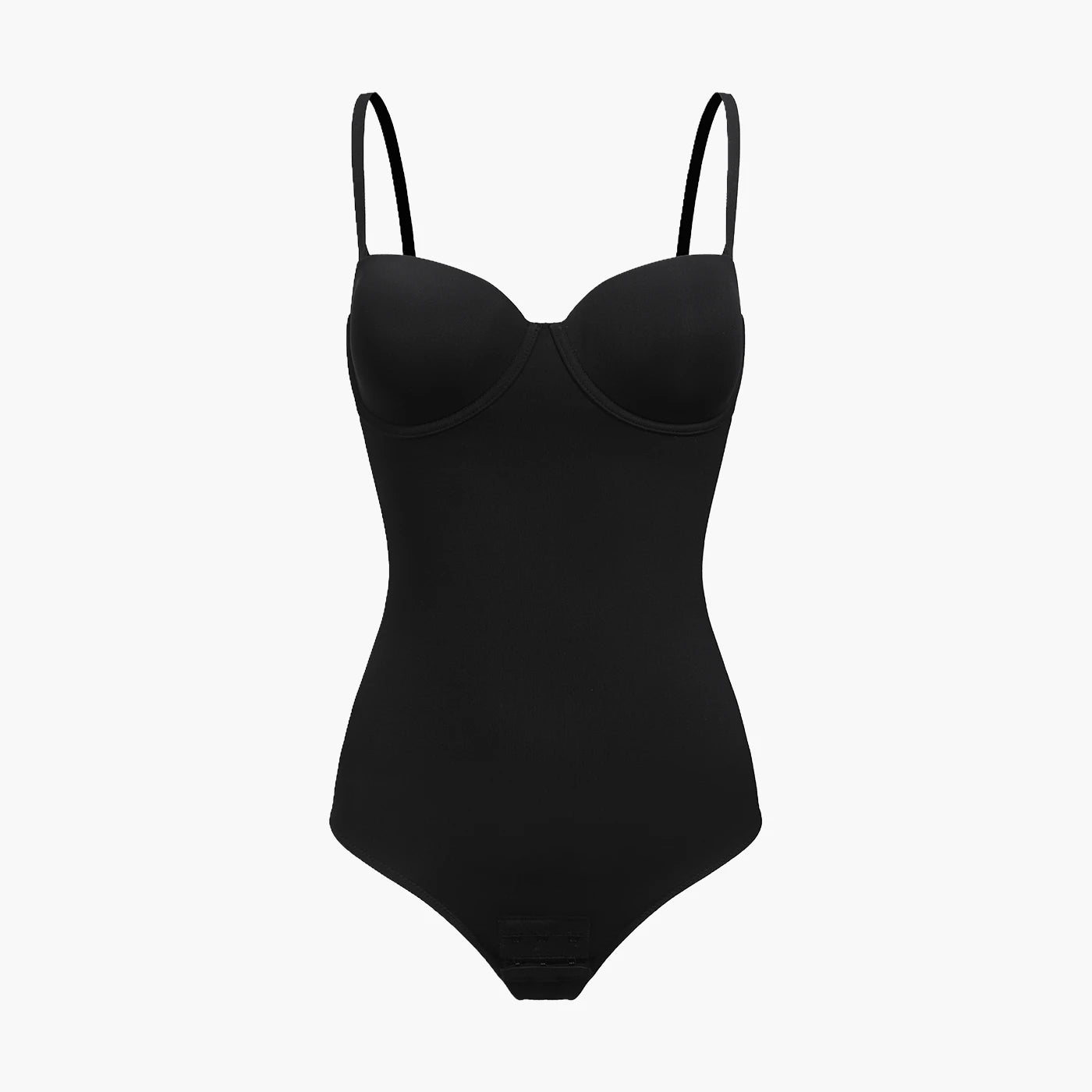 Body push-up avec string