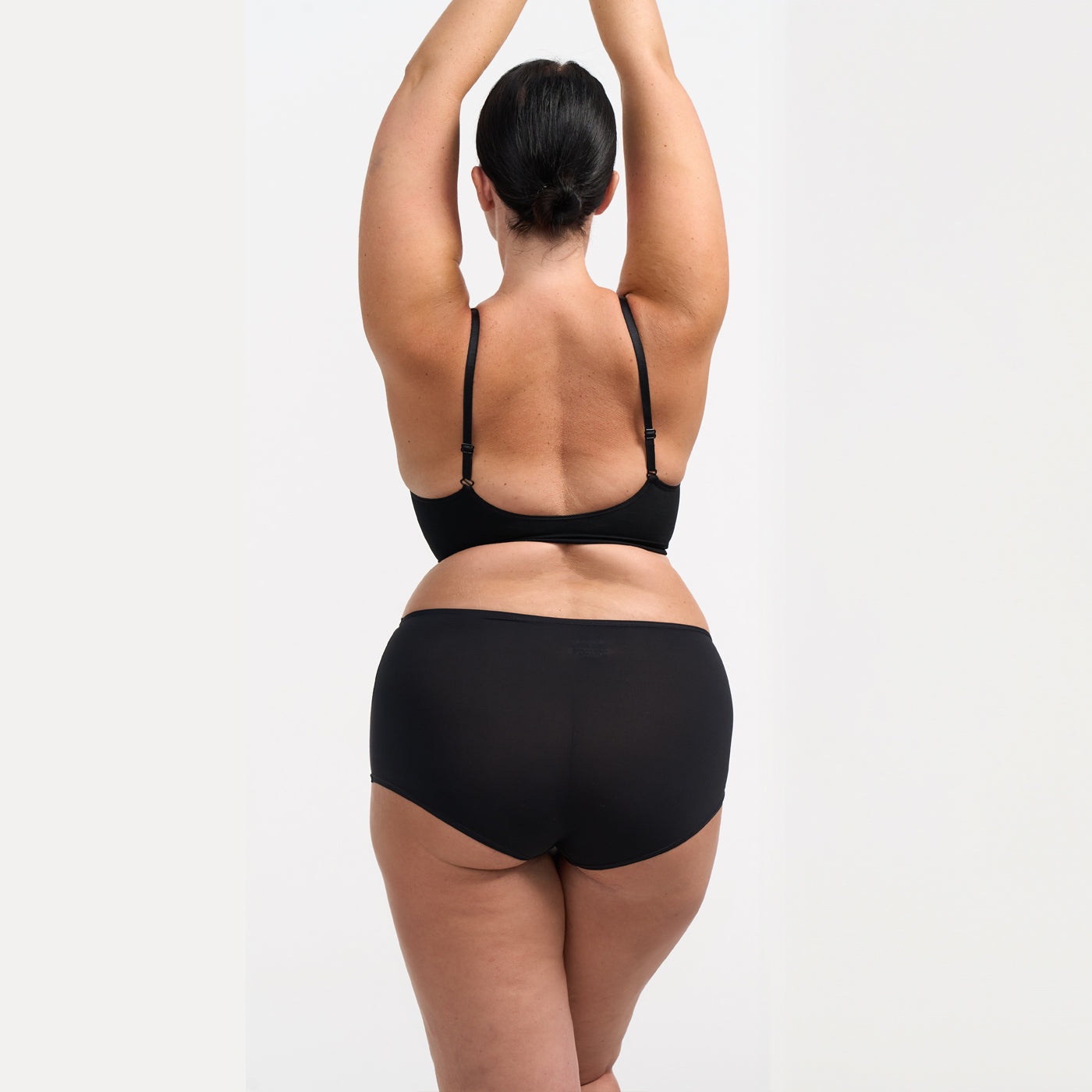 Pantalone Hipster | Confezione da 3
