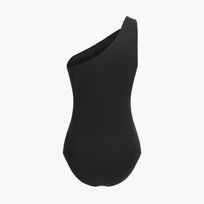 Costume intero modellante con cut-out