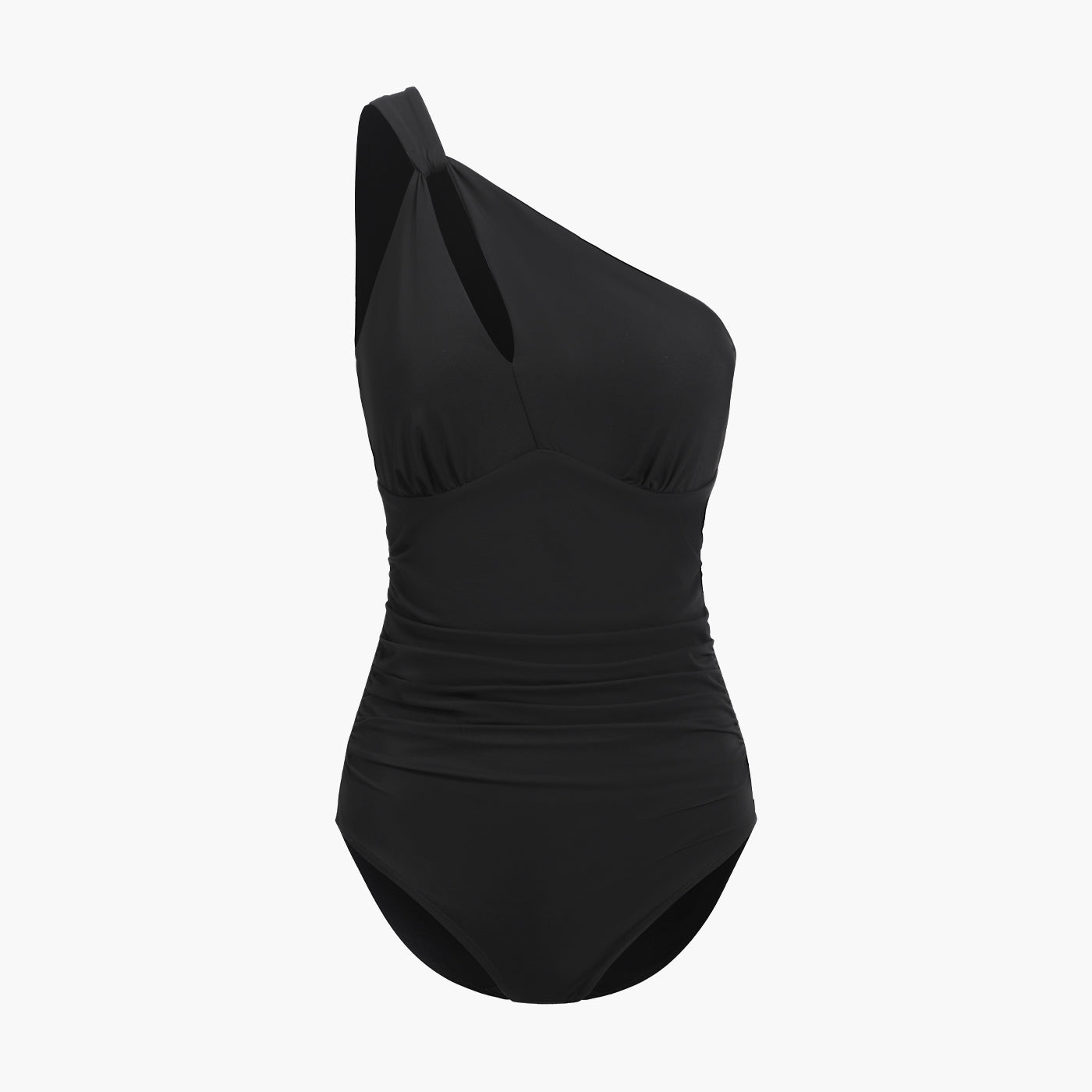 Costume intero modellante con cut-out