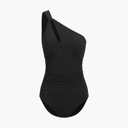 Costume intero modellante con cut-out