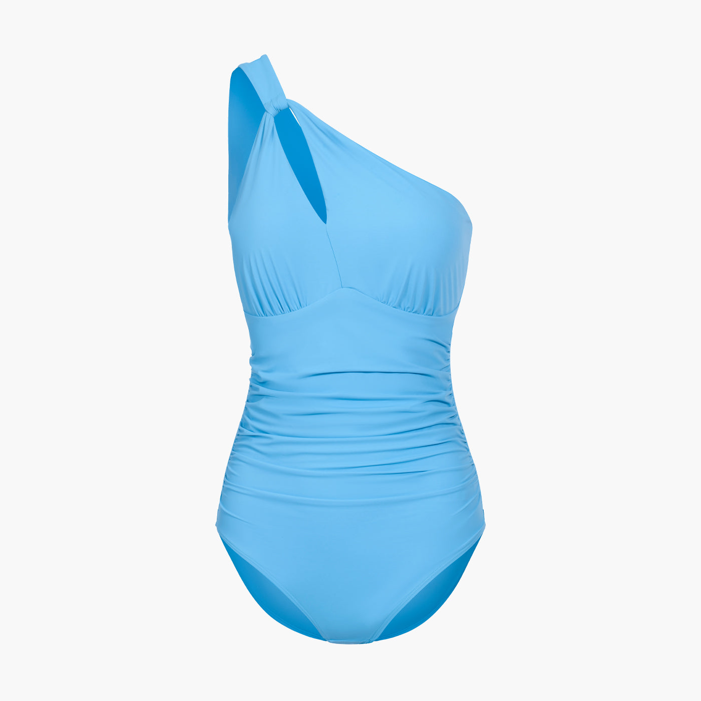 Costume intero modellante con cut-out