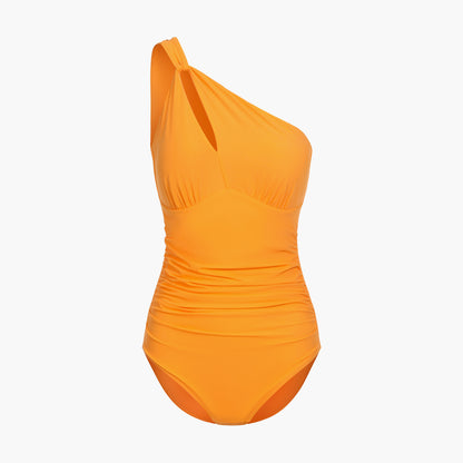 Costume intero modellante con cut-out