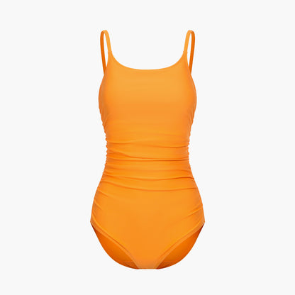 Costume da bagno modellante con arricciatura
