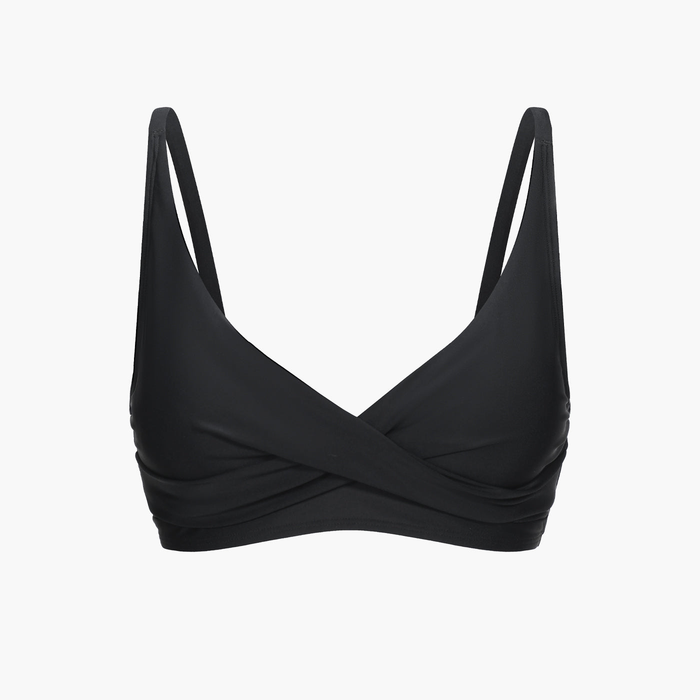 Bikini twist con slip modellante
