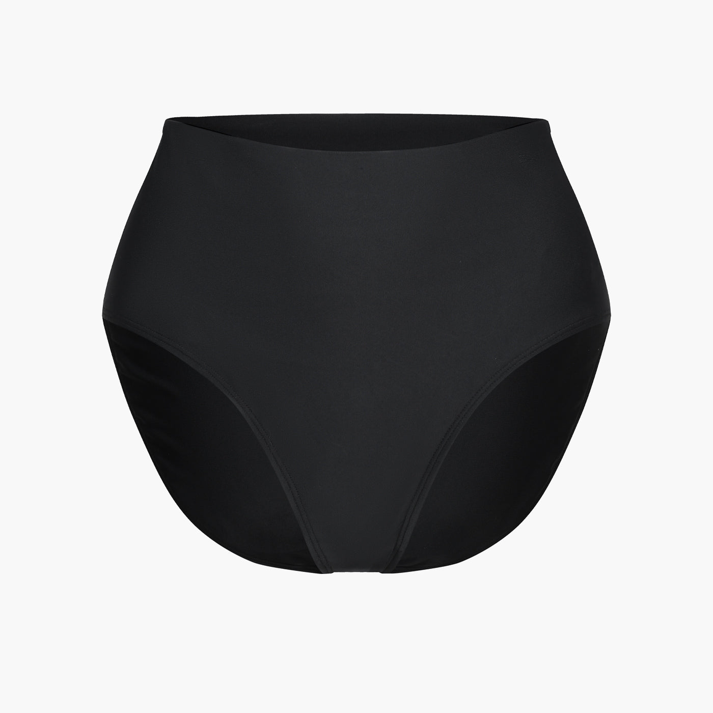 Bikini twist con slip modellante