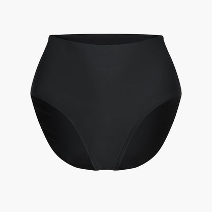 Bikini twist con slip modellante