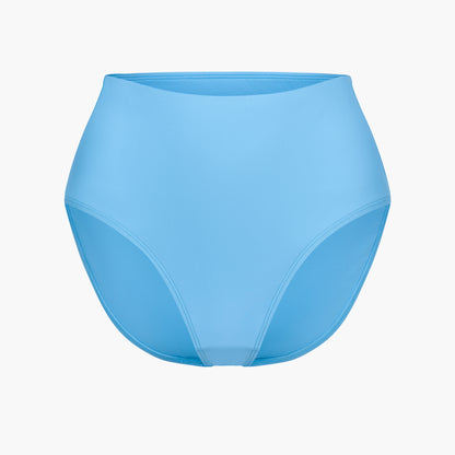 Bikini twist con slip modellante