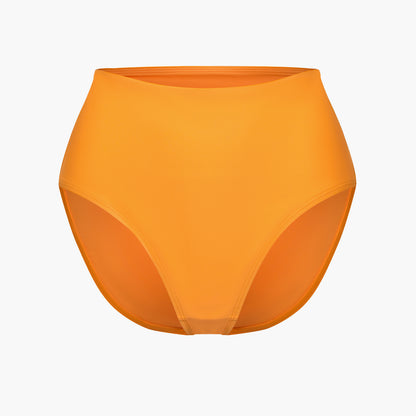 Bikini twist con slip modellante