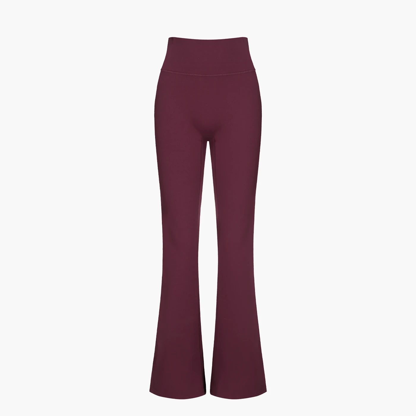 Contour Flared Leggings mit hohem Bund