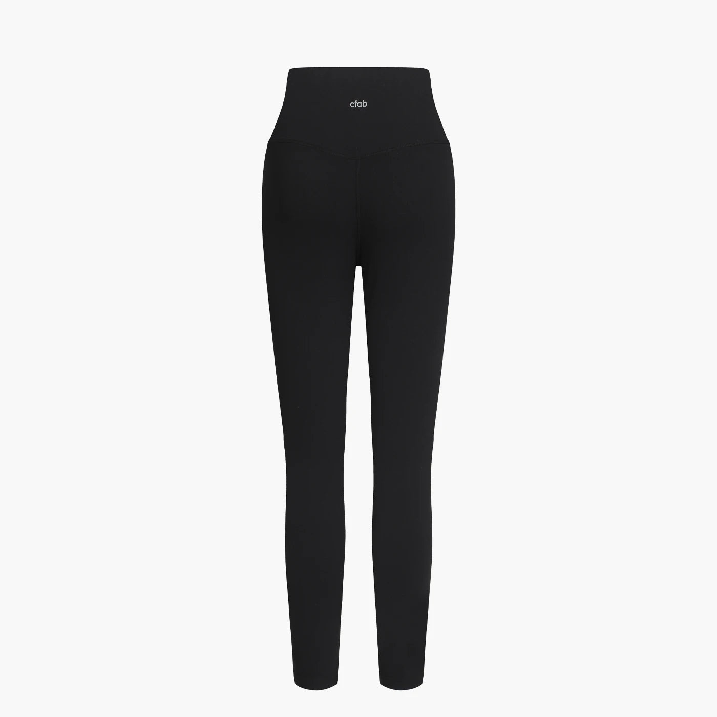 Contour Leggings mit hohem Bund