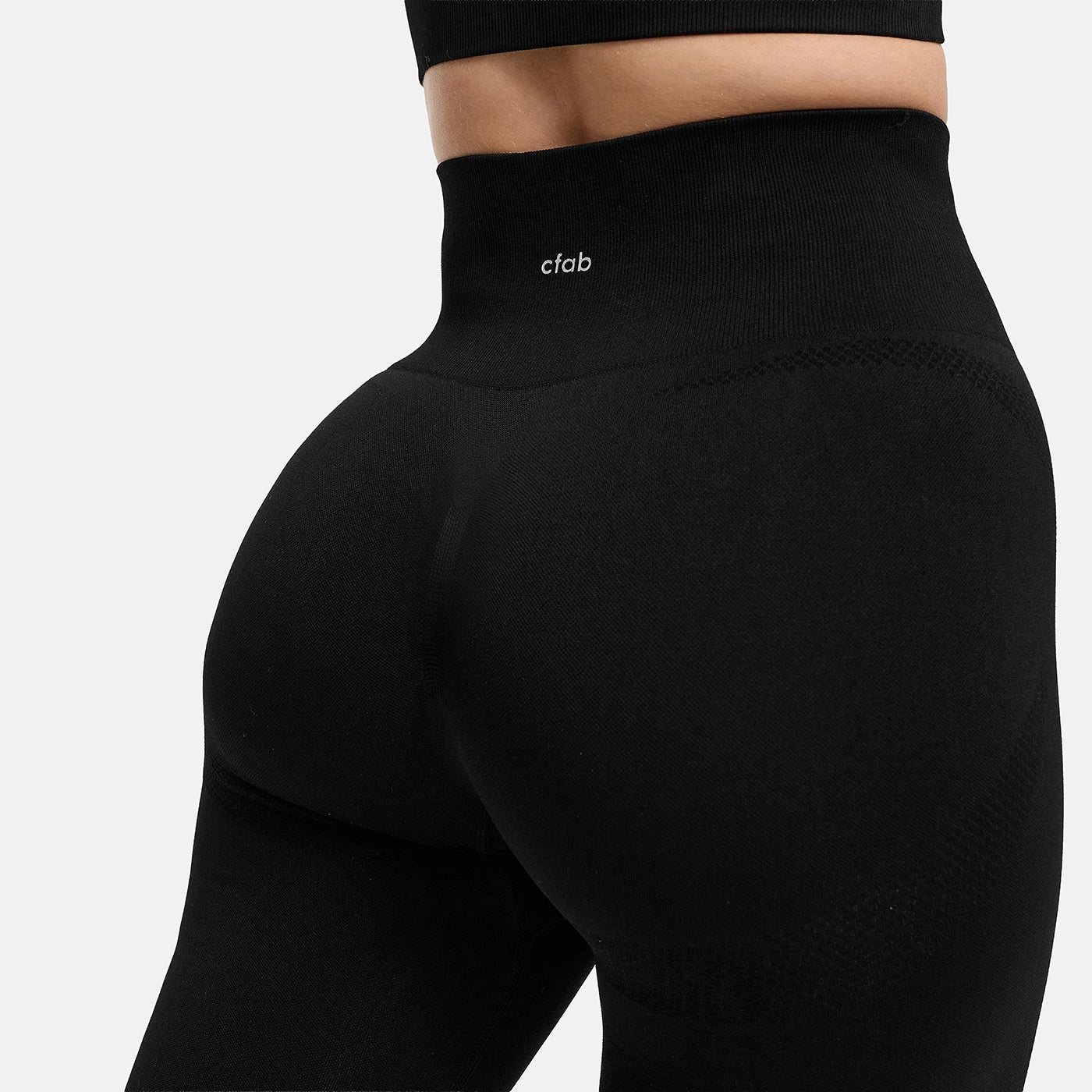 ContourLift Scrunch Leggings