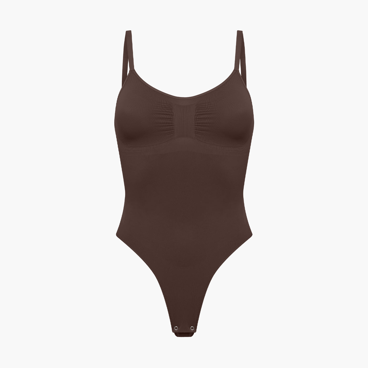 Bodysuit sculpterende shapewear met string - Secret Sale